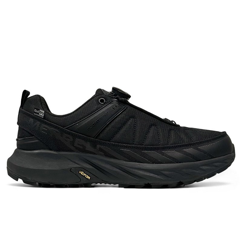 Merrell Float Pro Gore-Tex Black Termo