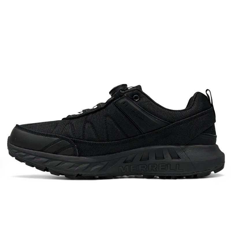 Merrell Float Pro Gore-Tex Black Termo