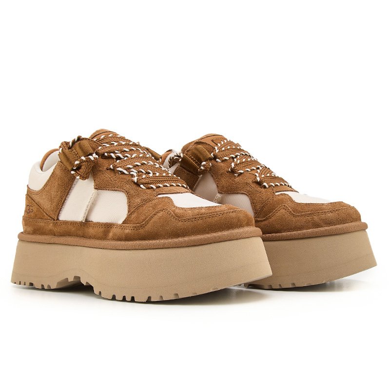 UGG Astromel Chestnut Extrime Winter