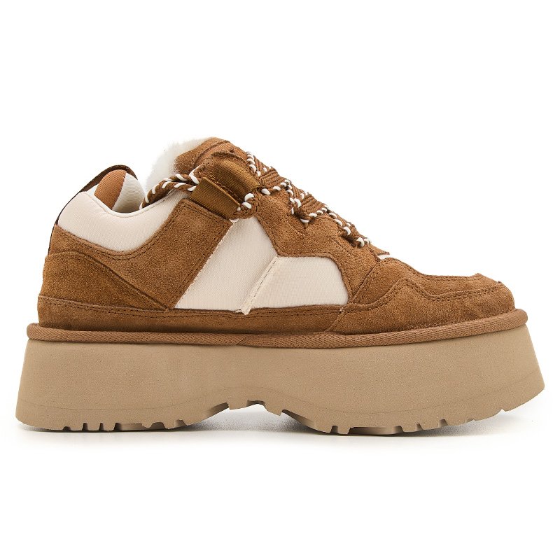UGG Astromel Chestnut Extrime Winter