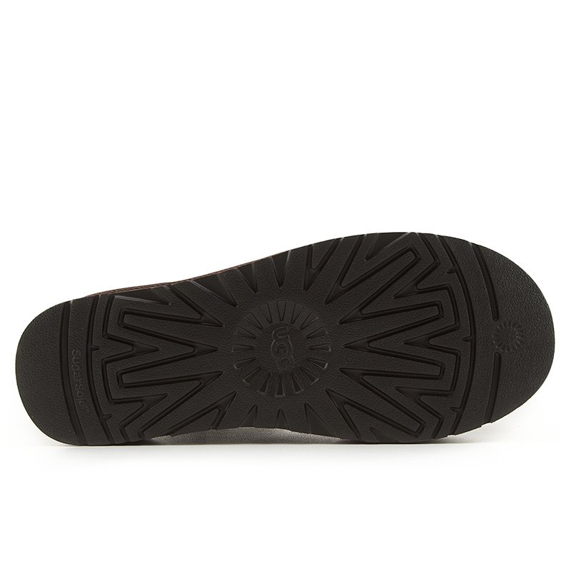 UGG Classic Ultra Mini Platform XL Brown Two