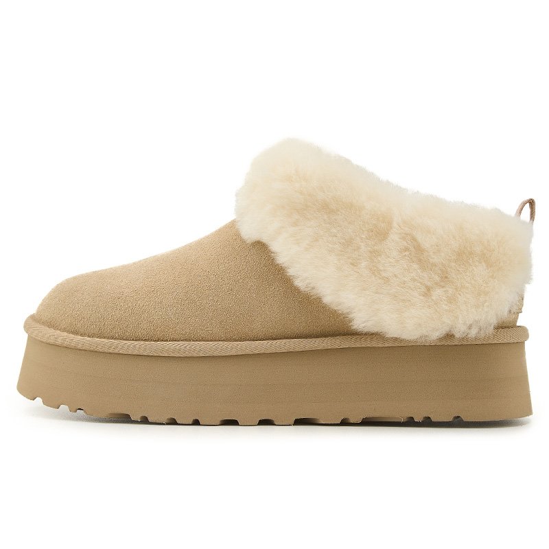 UGG Tazelle Platform Sand