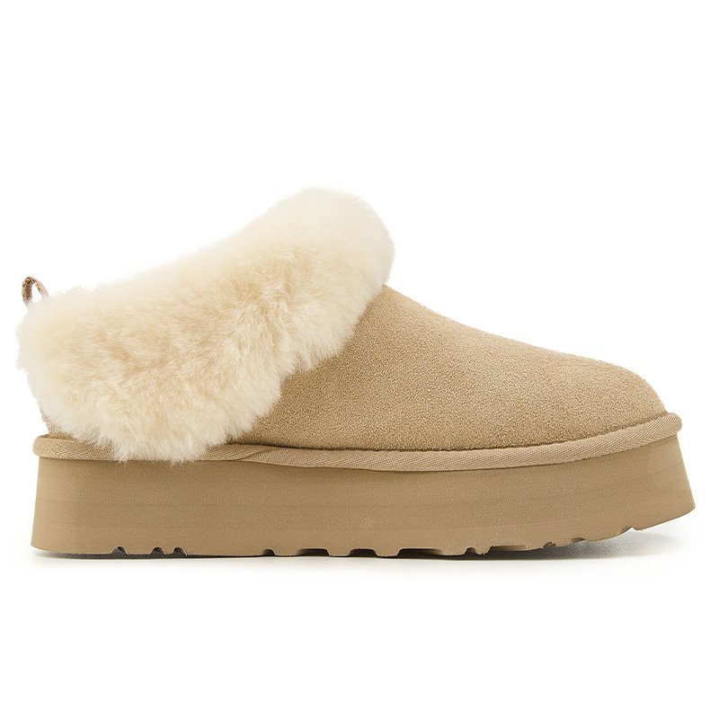 UGG Tazelle Platform Sand
