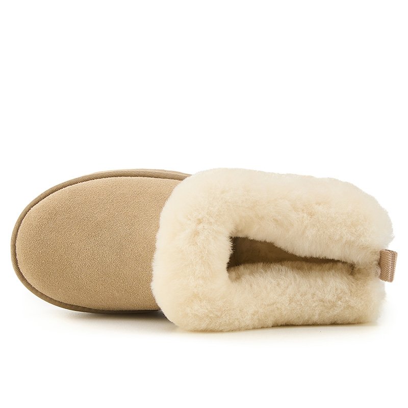 UGG Tazelle Platform Sand