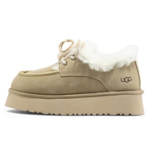 UGG Funkarra Mini Beige