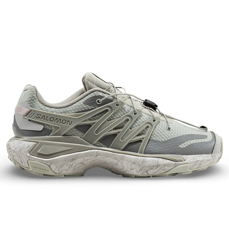 Salomon XT PU.RE Advanced Grey