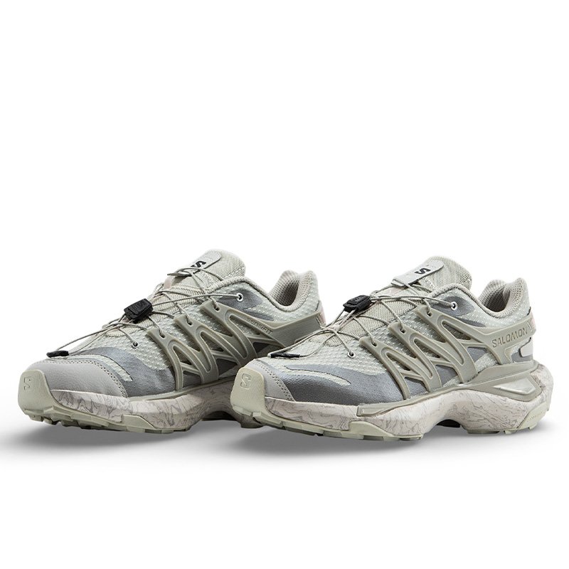 Salomon XT PU.RE Advanced Grey