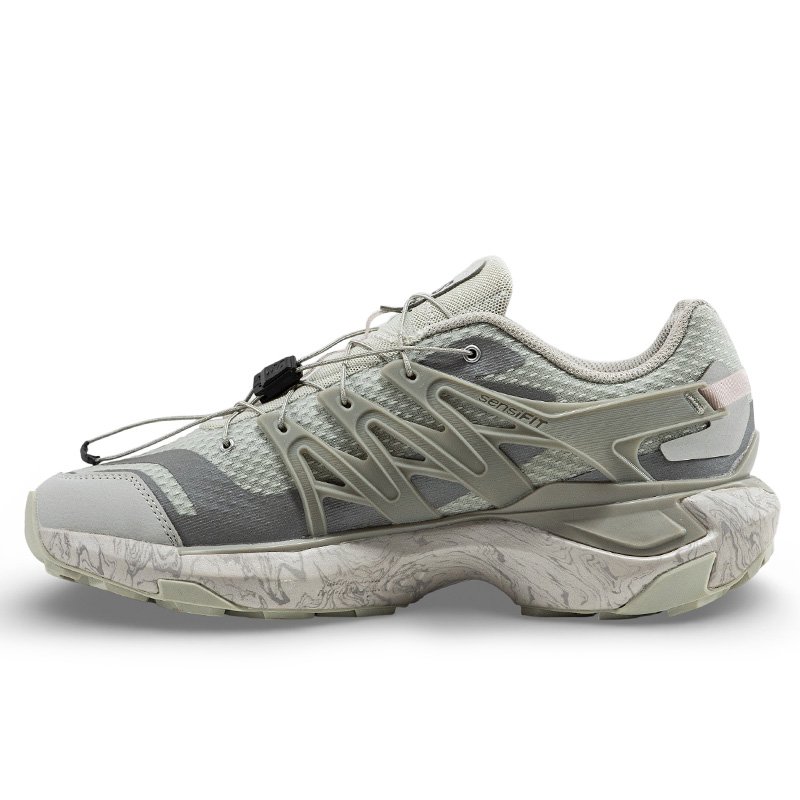 Salomon XT PU.RE Advanced Grey