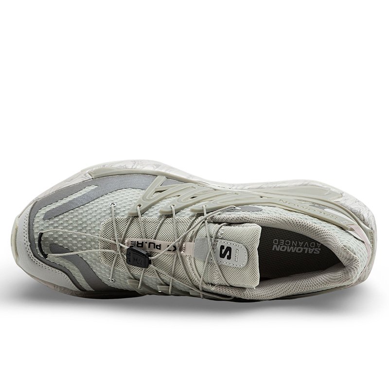 Salomon XT PU.RE Advanced Grey