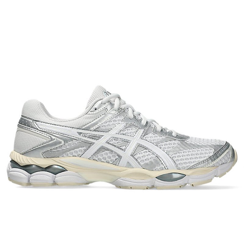 Asics Gel Cumulus 16 White 1203A733-102