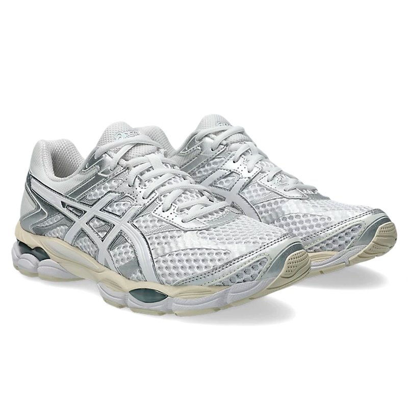 Asics Gel Cumulus 16 White 1203A733-102