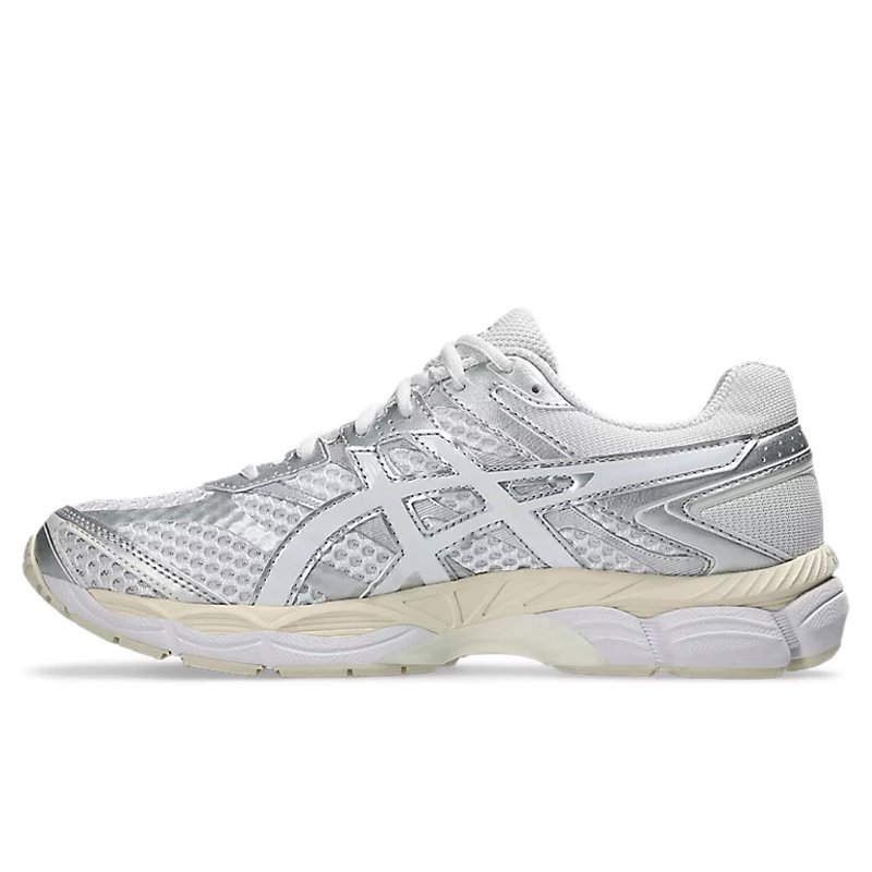 Asics Gel Cumulus 16 White 1203A733-102