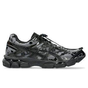 Asics Gel Cumulus 16 x Cecilie Bahnsen Black 1203A762-001