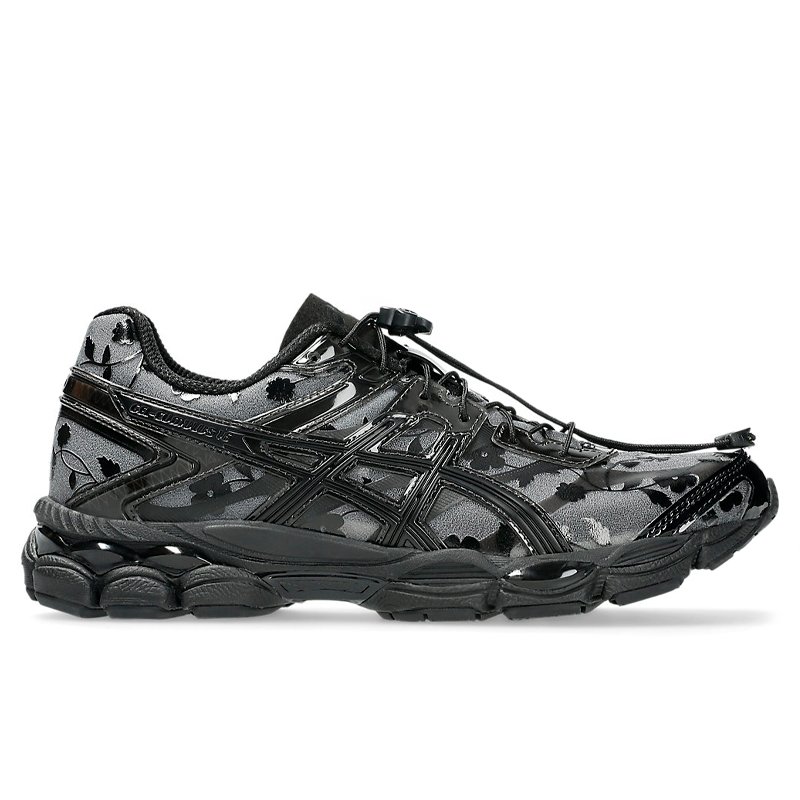 Asics Gel Cumulus 16 x Cecilie Bahnsen Black 1203A762-001
