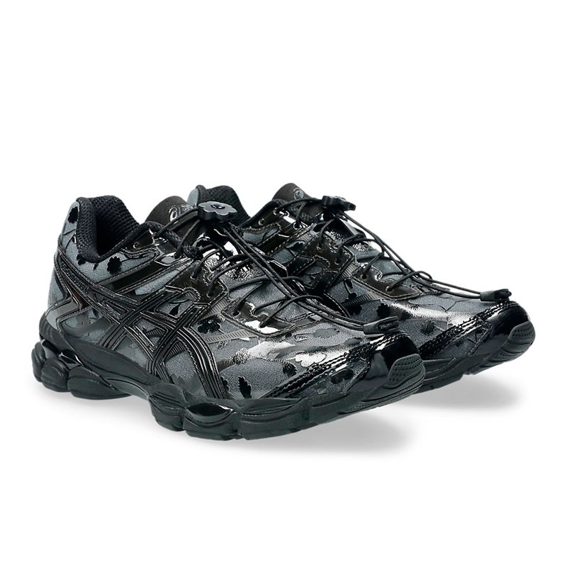 Asics Gel Cumulus 16 x Cecilie Bahnsen Black 1203A762-001