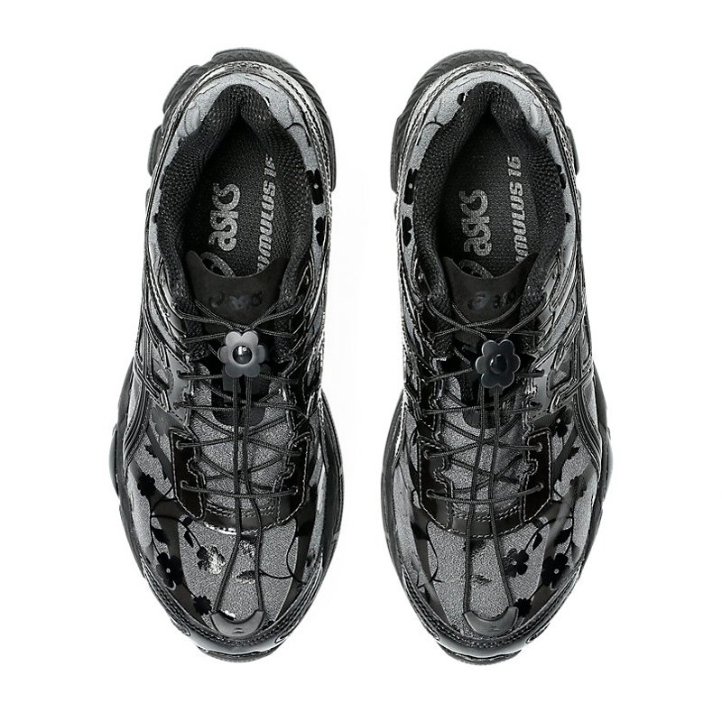 Asics Gel Cumulus 16 x Cecilie Bahnsen Black 1203A762-001