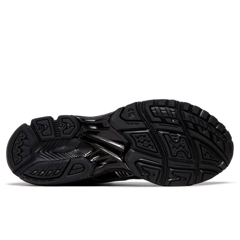 Asics Gel Kayano 14 Black Pure Silver 1201A019-006
