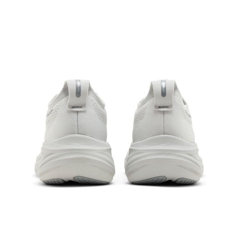 Asics Gel Nimbus 26 Concrete Pure Silver 1011B993-021