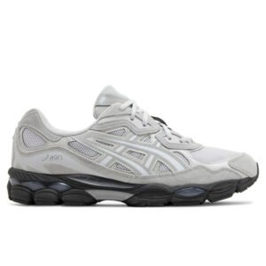 Asics Gel NYC Glacier Grey 1203A417-020