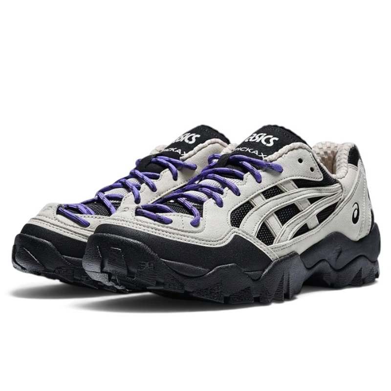 Asics Gel Pickax Low Fossil Black 1203B026-001