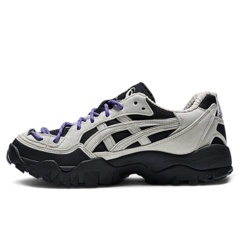 Asics Gel Pickax Low Fossil Black 1203B026-001