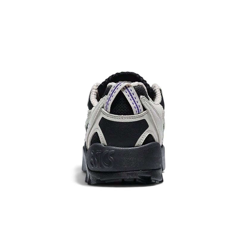 Asics Gel Pickax Low Fossil Black 1203B026-001