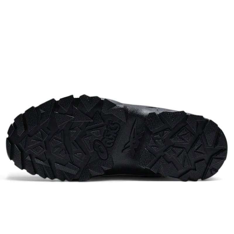Asics Gel Pickax Low Fossil Black 1203B026-001