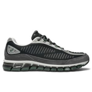 Asics Gel Quantum 360 I AMP Black Obsidian Grey 1203A731-002