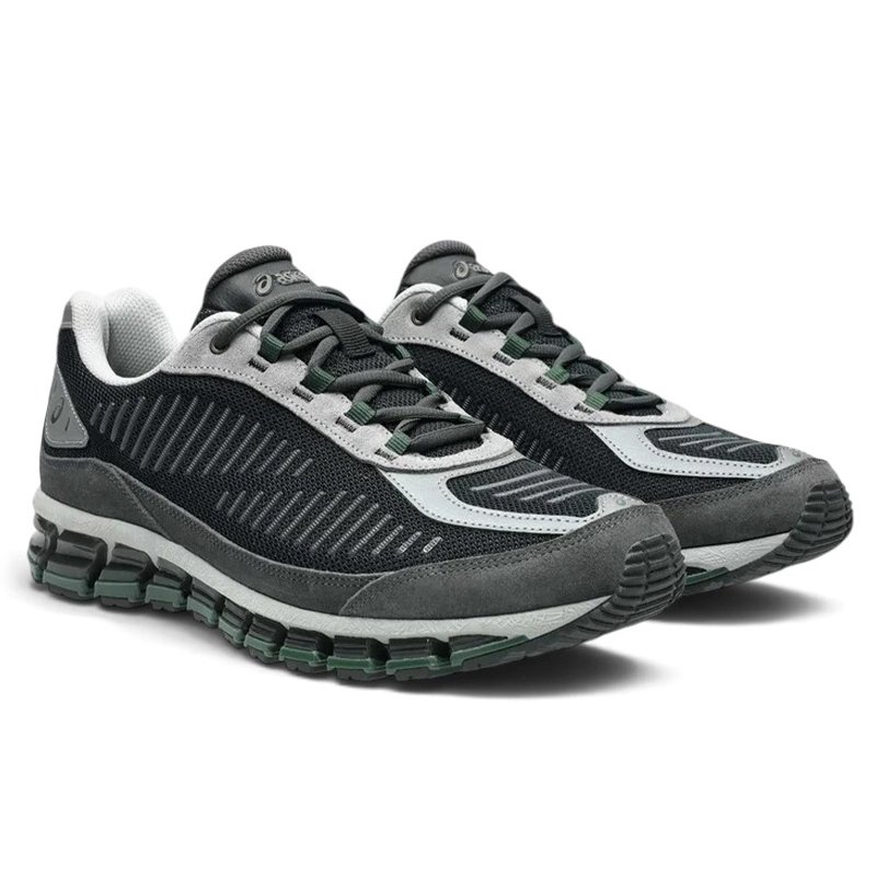 Asics Gel Quantum 360 I AMP Black Obsidian Grey 1203A731-002