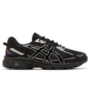 Asics Gel Venture 6 Trail Black 1203A245-001