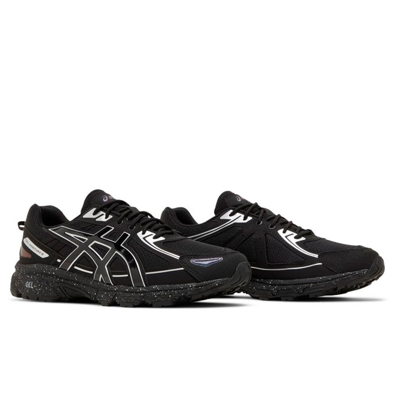 Asics Gel Venture 6 Trail Black 1203A245-001