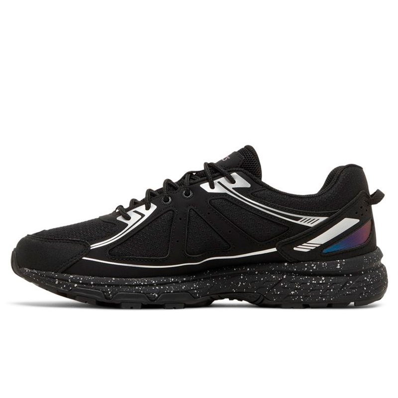 Asics Gel Venture 6 Trail Black 1203A245-001