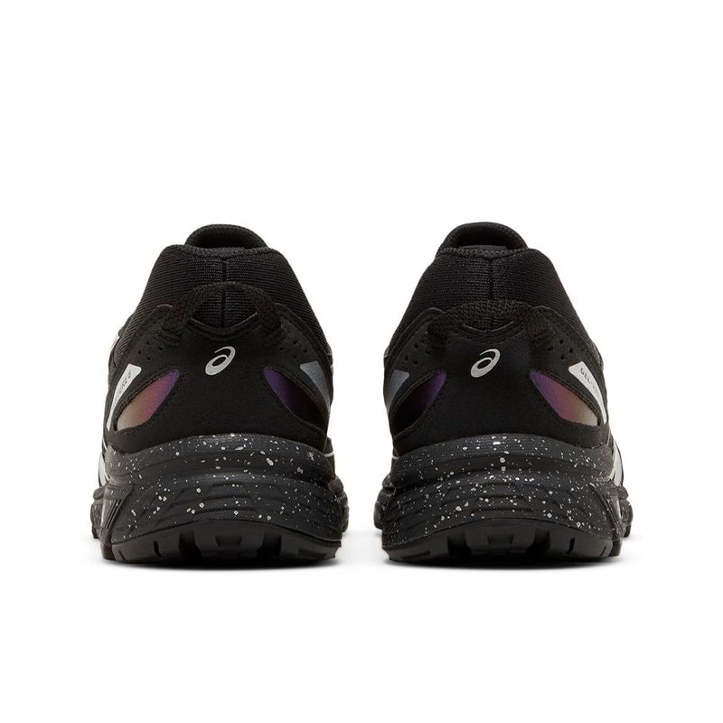 Asics Gel Venture 6 Trail Black 1203A245-001