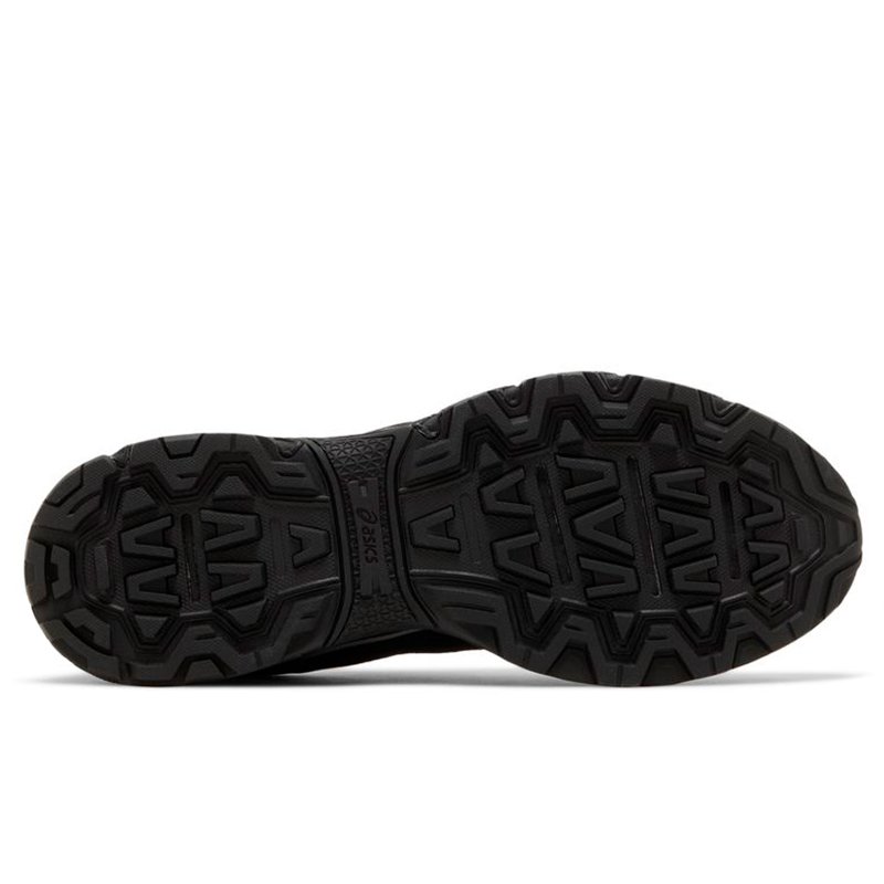 Asics Gel Venture 6 Trail Black 1203A245-001