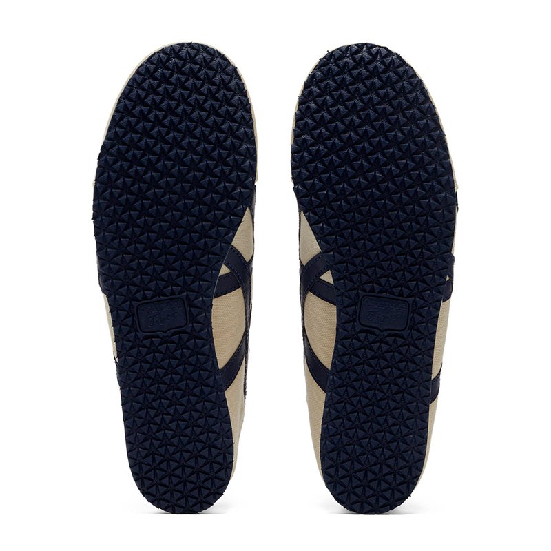 Asics Onitsuka Tiger Mexico 66 Paraty Natural Navy 1183C233-250