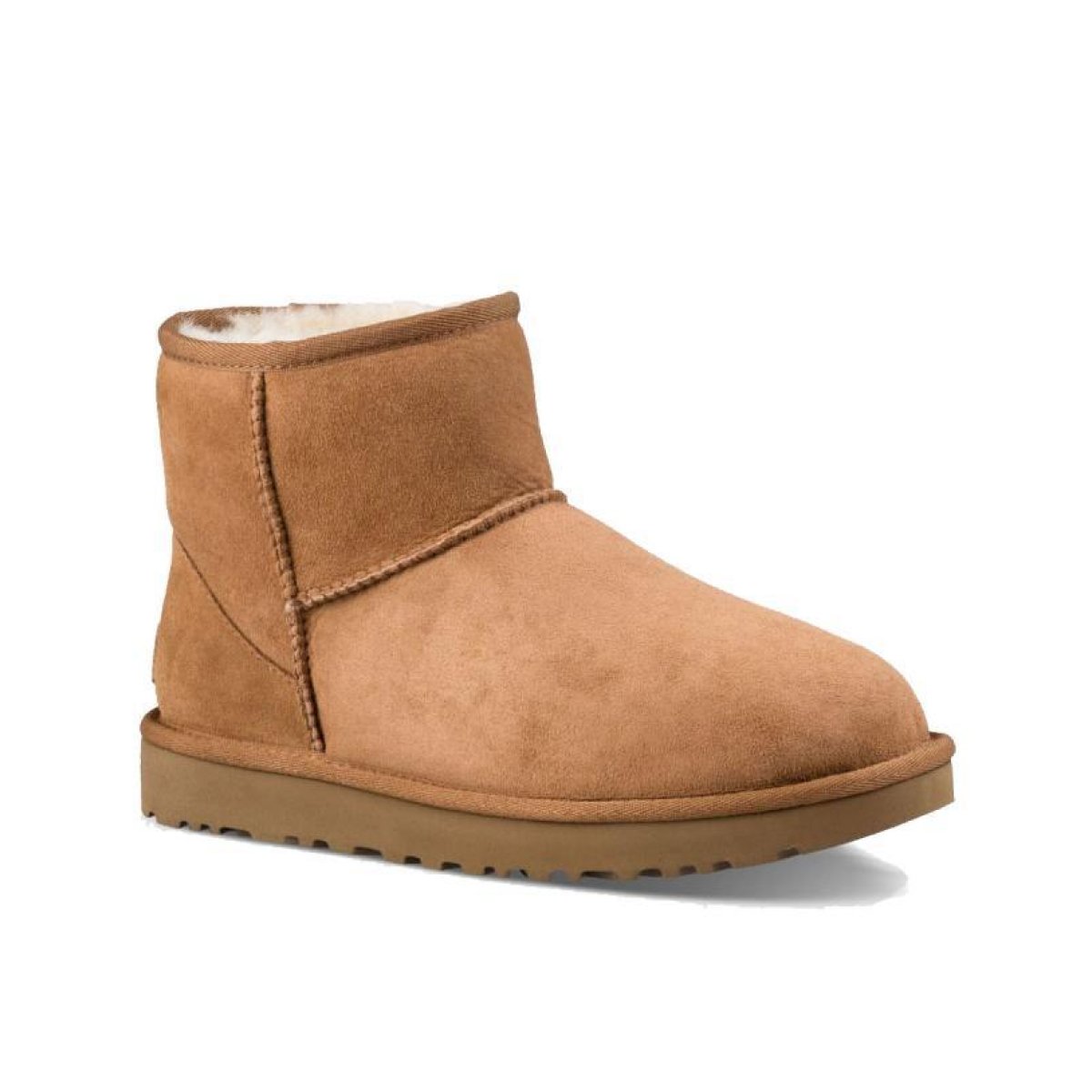 UGG Classic Mini II Chestnut