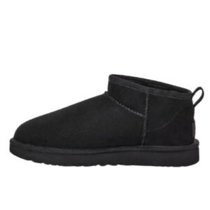 UGG Classic Ultra Mini Black