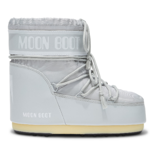 Moon Boot Icon Low Grey