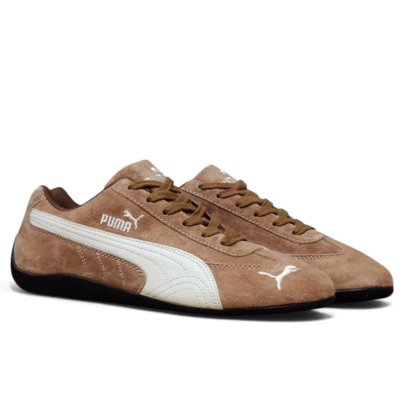 Puma Speedcat OG Haute Coffee 398846-31 - Зображення 2