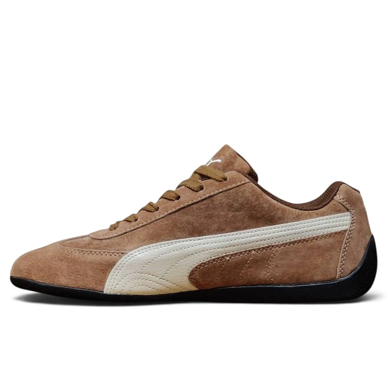 Puma Speedcat OG Haute Coffee 398846-31 - Зображення 3