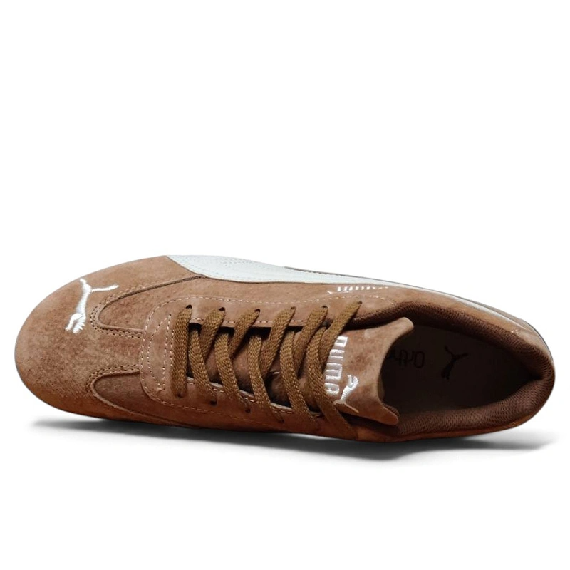 Puma Speedcat OG Haute Coffee 398846-31 - Зображення 5