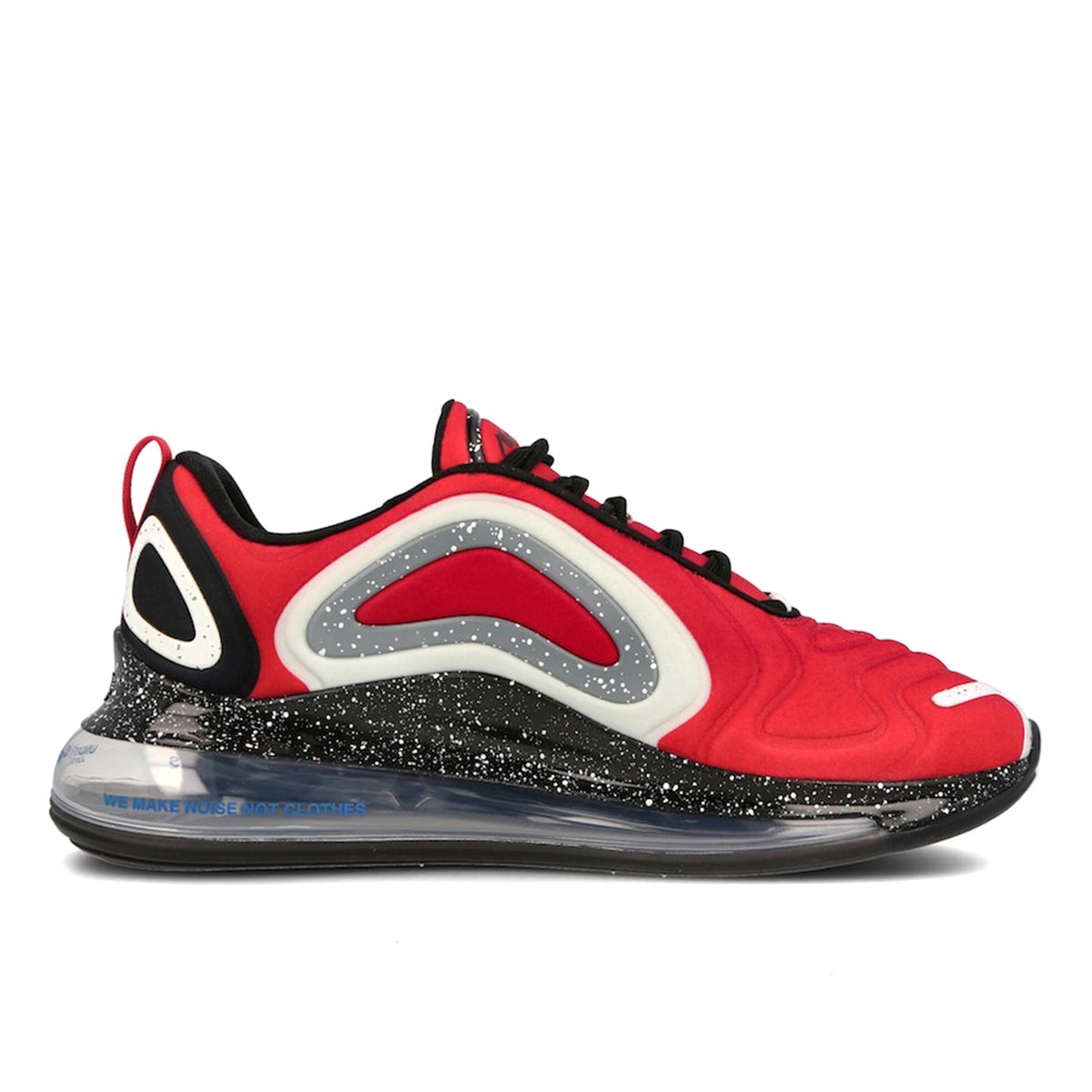 Nike Air Max 720 Undercover Red CN2408-600