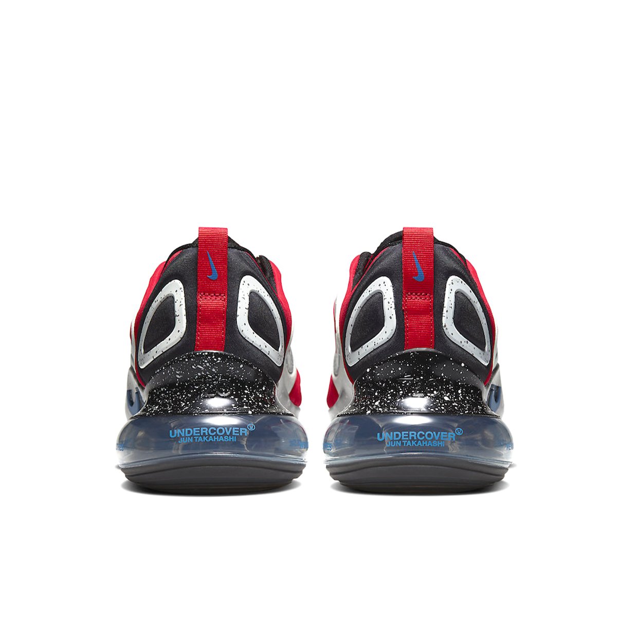 Nike Air Max 720 Undercover Red CN2408-600
