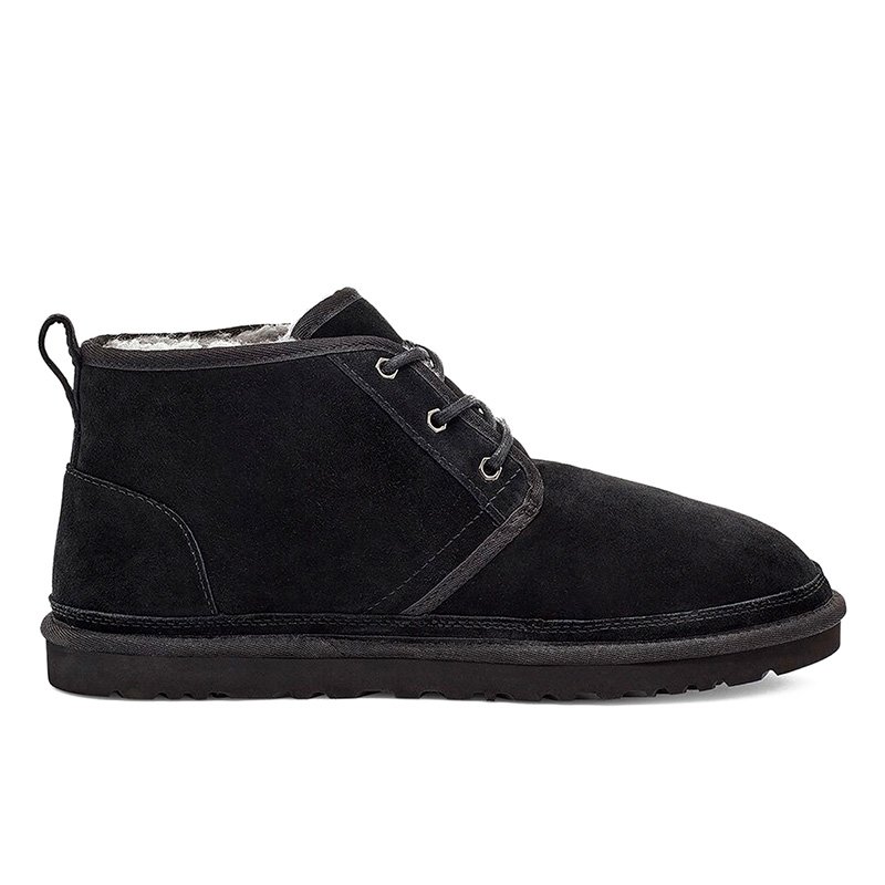 UGG Neumel Boot Black