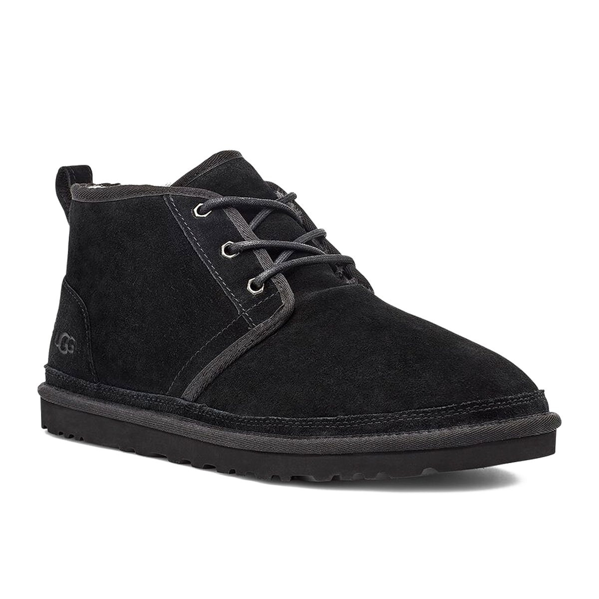 UGG Neumel Boot Black