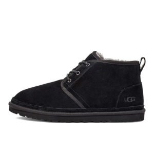 UGG Neumel Boot Black