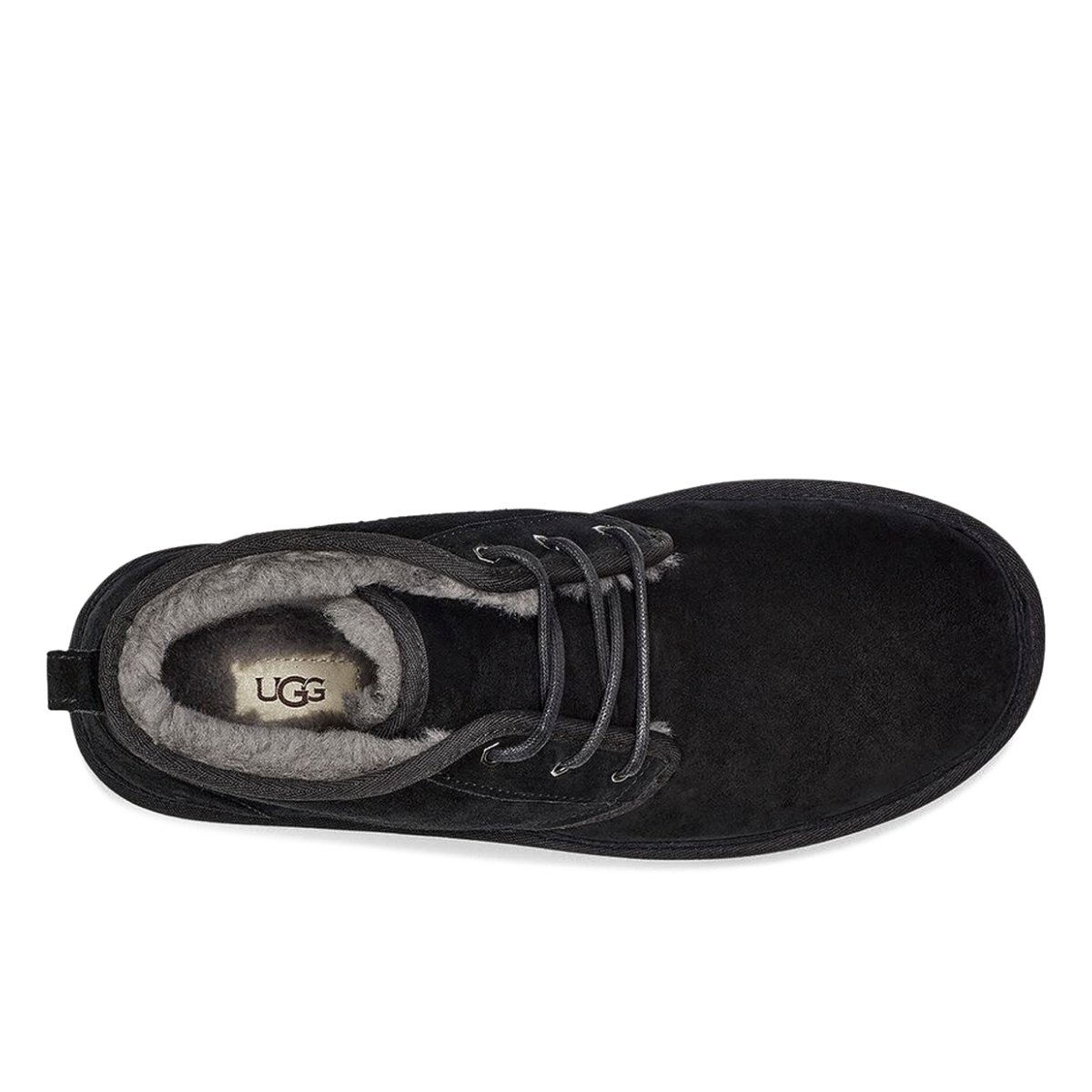 UGG Neumel Boot Black
