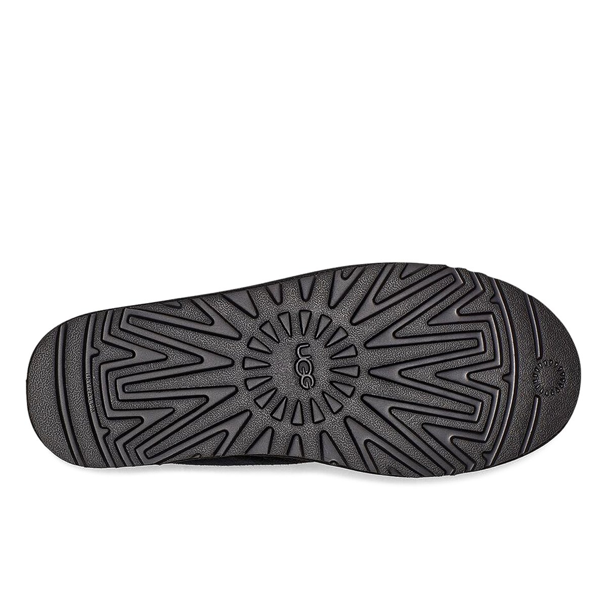 UGG Neumel Boot Black