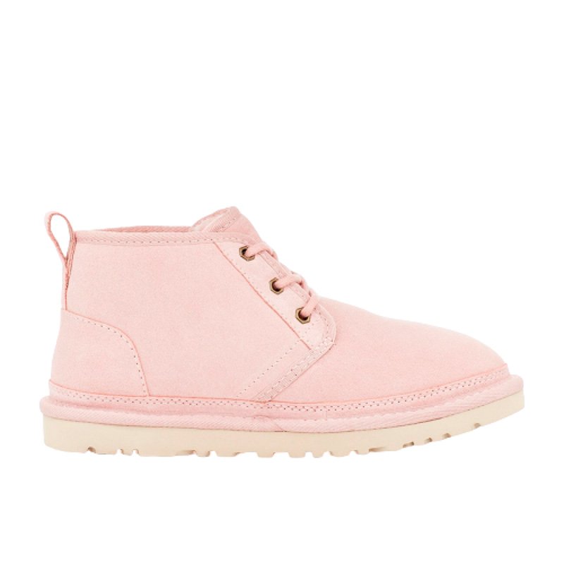 UGG Neumel Boot Pink