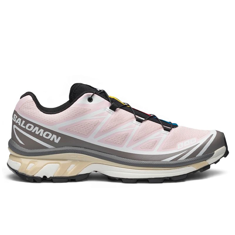 Salomon XT-6 Cloudburst Icy Pink L49154600